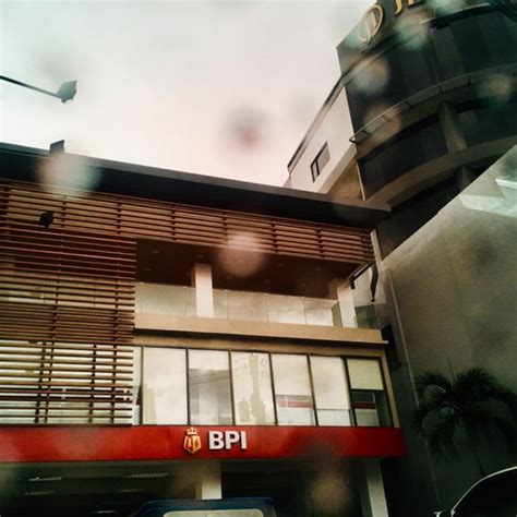 bpi lipa tambo branch photos